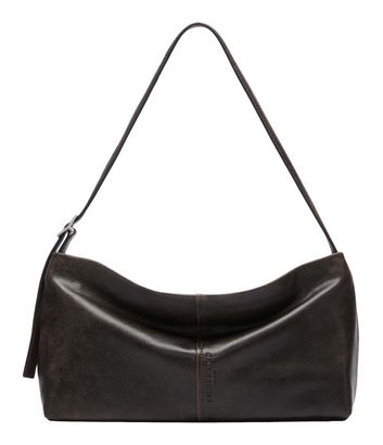 LIEBESKIND BERLIN Fiona Hobo S Roasted Coconut