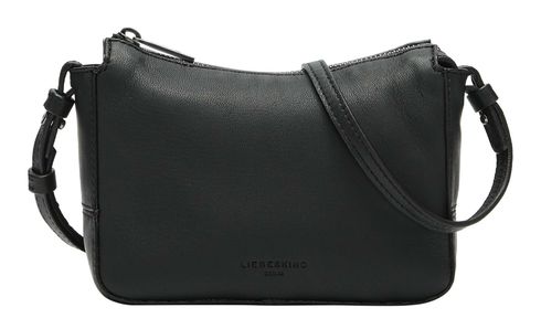 LIEBESKIND BERLIN Sky II Crossbody XS Black