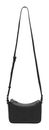 LIEBESKIND BERLIN Sky II Crossbody XS Black LIEBESKIND BERLIN Sky II Crossbody XS Black