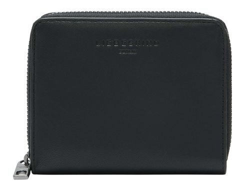 LIEBESKIND BERLIN Conny Wallet M Black LIEBESKIND BERLIN Conny Wallet M Black