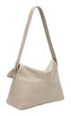 LIEBESKIND BERLIN Hobo Bag M Stone LIEBESKIND BERLIN Hobo Bag M Stone
