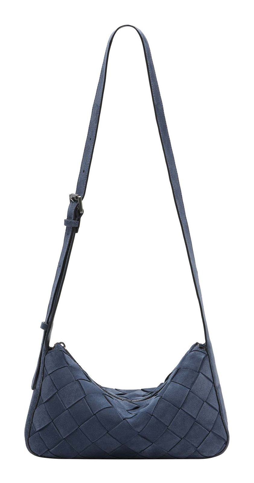 LIEBESKIND BERLIN Crossbody S Peacoat