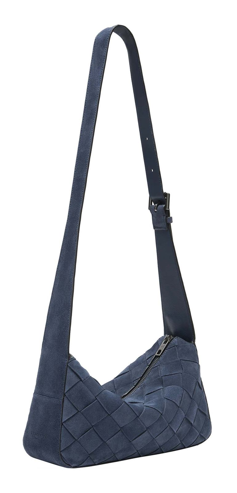 LIEBESKIND BERLIN Crossbody S Peacoat LIEBESKIND BERLIN Crossbody S Peacoat