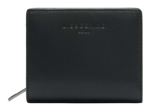 LIEBESKIND BERLIN Thea Wallet M Black