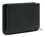 LIEBESKIND BERLIN Thea Wallet M Black