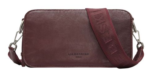 LIEBESKIND BERLIN Clarice Crossbody Bag M Pomegranate LIEBESKIND BERLIN Clarice Crossbody Bag M Pomegranate