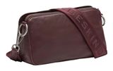 LIEBESKIND BERLIN Clarice Crossbody Bag M Pomegranate LIEBESKIND BERLIN Clarice Crossbody Bag M Pomegranate