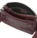 LIEBESKIND BERLIN Clarice Crossbody Bag M Pomegranate LIEBESKIND BERLIN Clarice Crossbody Bag M Pomegranate