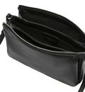 LIEBESKIND BERLIN Nina Crossbody S Black