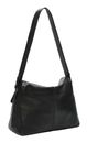 LIEBESKIND BERLIN Fiona Hobo Bag S Black LIEBESKIND BERLIN Fiona Hobo Bag S Black