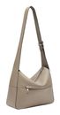 LIEBESKIND BERLIN Sky II Hobo M Neutral Grey LIEBESKIND BERLIN Sky II Hobo M Neutral Grey