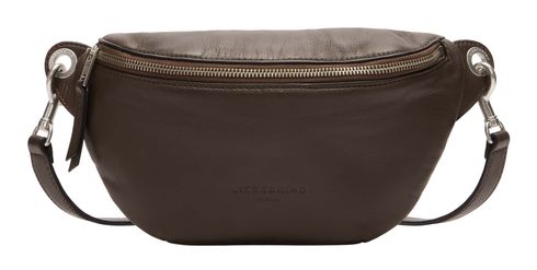 LIEBESKIND BERLIN Tavia Belt Bag Roasted Coconut LIEBESKIND BERLIN Tavia Belt Bag Roasted Coconut