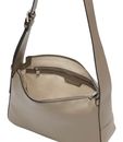 LIEBESKIND BERLIN Crossbody S Neutral Grey LIEBESKIND BERLIN Crossbody S Neutral Grey