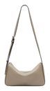 LIEBESKIND BERLIN Crossbody S Neutral Grey LIEBESKIND BERLIN Crossbody S Neutral Grey