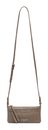 LIEBESKIND BERLIN Zena Crossbody XS Neutral Grey LIEBESKIND BERLIN Zena Crossbody XS Neutral Grey