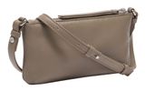 LIEBESKIND BERLIN Zena Crossbody XS Neutral Grey LIEBESKIND BERLIN Zena Crossbody XS Neutral Grey
