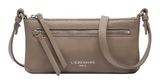 LIEBESKIND BERLIN Zena Crossbody XS Neutral Grey LIEBESKIND BERLIN Zena Crossbody XS Neutral Grey