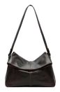 LIEBESKIND BERLIN Fiona Hobo Bag M Black LIEBESKIND BERLIN Fiona Hobo Bag M Black