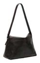 LIEBESKIND BERLIN Fiona Hobo Bag M Black LIEBESKIND BERLIN Fiona Hobo Bag M Black