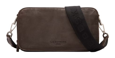 LIEBESKIND BERLIN Clarice Crossbody Bag M Roasted Coconut