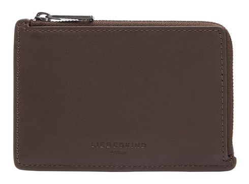 LIEBESKIND BERLIN Reps Wallet XS Roasted Coconut