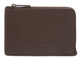 LIEBESKIND BERLIN Reps Wallet XS Roasted Coconut