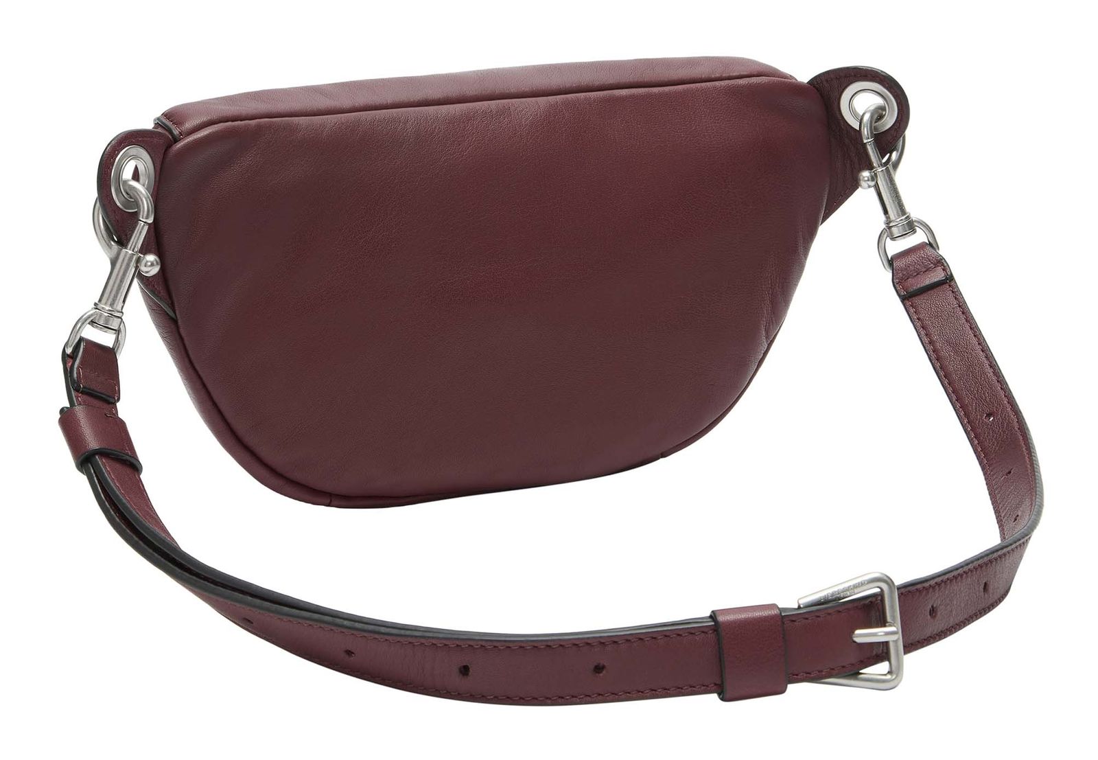 LIEBESKIND BERLIN Tavia Belt Bag Pomegranate LIEBESKIND BERLIN Tavia Belt Bag Pomegranate