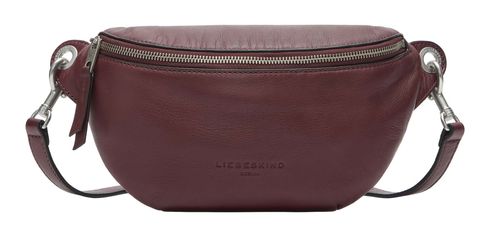 LIEBESKIND BERLIN Tavia Belt Bag Pomegranate LIEBESKIND BERLIN Tavia Belt Bag Pomegranate