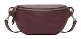 LIEBESKIND BERLIN Tavia Belt Bag Pomegranate LIEBESKIND BERLIN Tavia Belt Bag Pomegranate