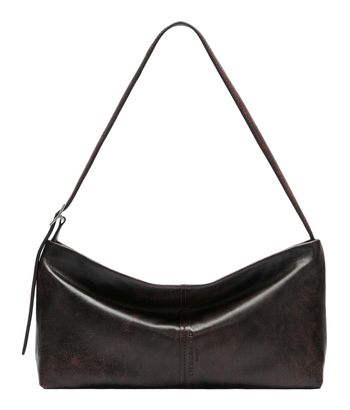 LIEBESKIND BERLIN Fiona Hobo S Black