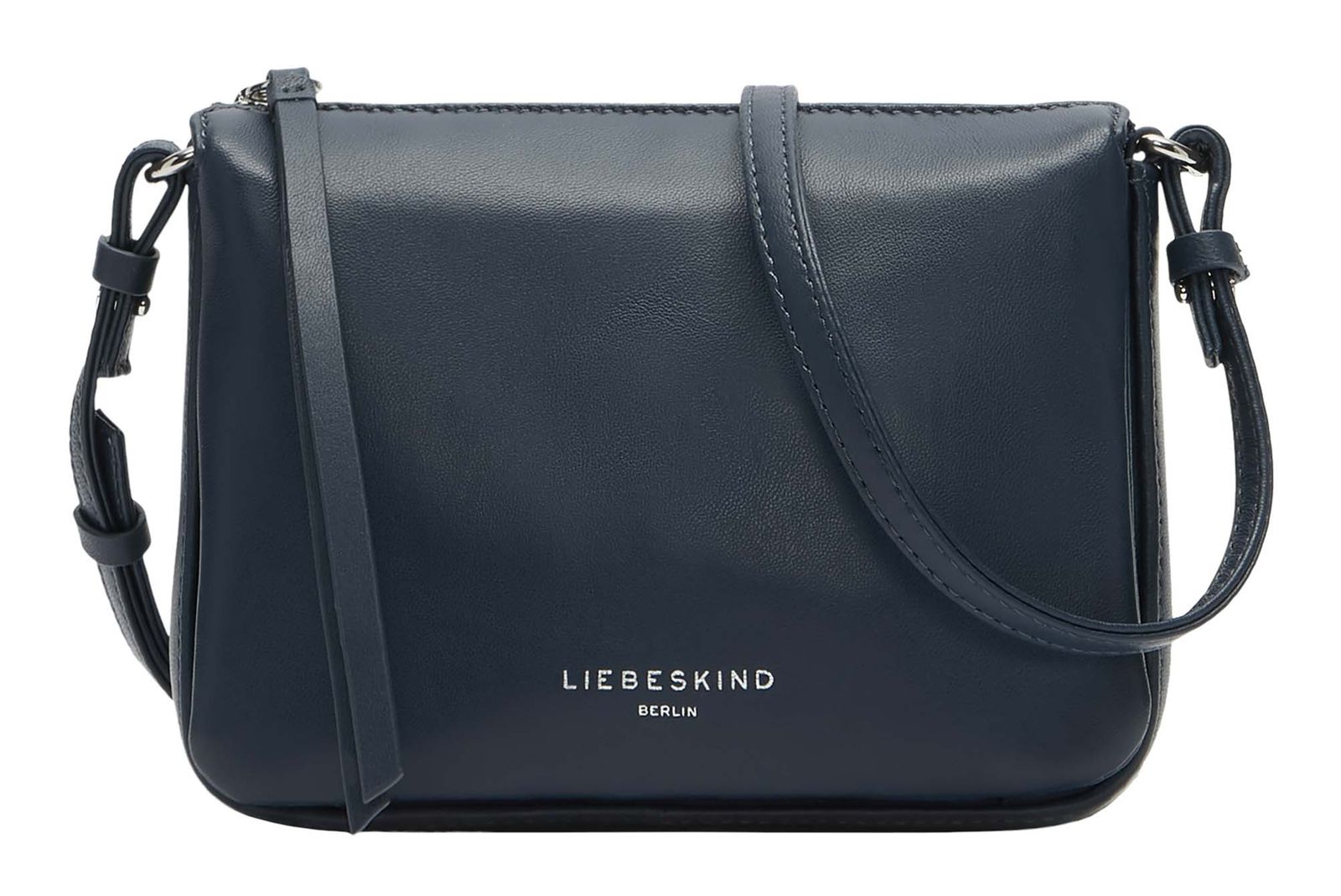 LIEBESKIND BERLIN Nina Crossbody XS Peacoat