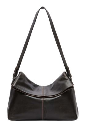 LIEBESKIND BERLIN Hobo Bag M Roasted Coconut LIEBESKIND BERLIN Hobo Bag M Roasted Coconut