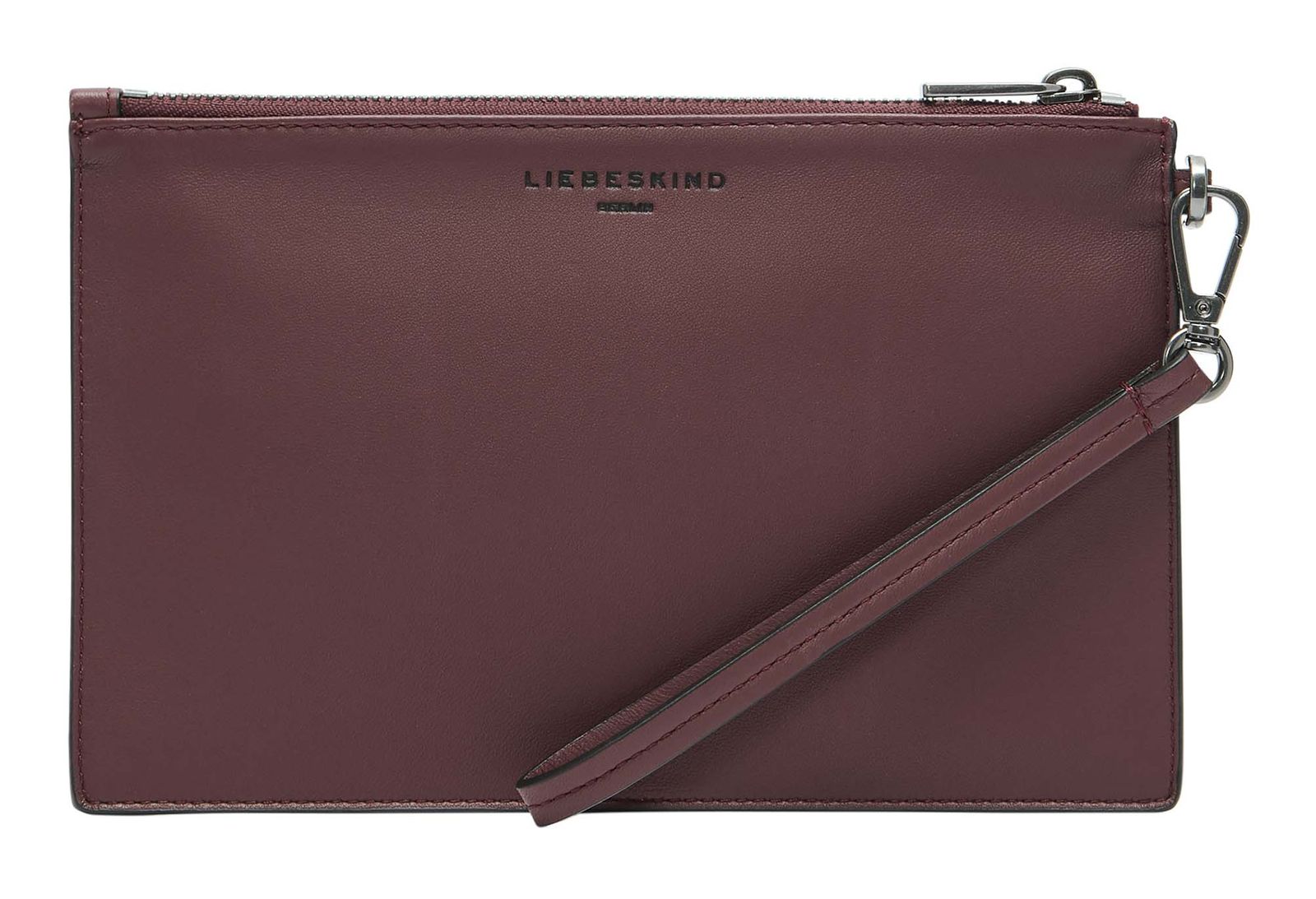 LIEBESKIND BERLIN Pouch M Pomegranate