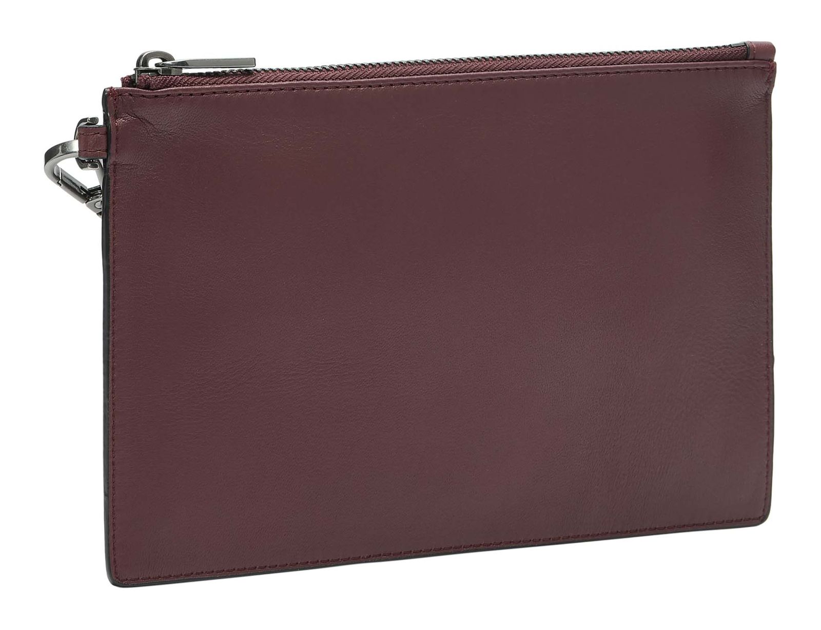 LIEBESKIND BERLIN Pouch M Pomegranate LIEBESKIND BERLIN Pouch M Pomegranate