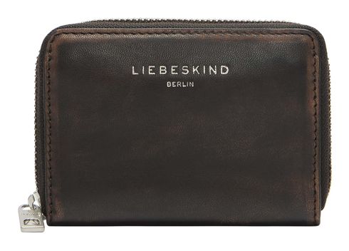 LIEBESKIND BERLIN Eliza Wallet S Roasted Coconut