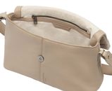 LIEBESKIND BERLIN Fiona Hobo Bag S Stone