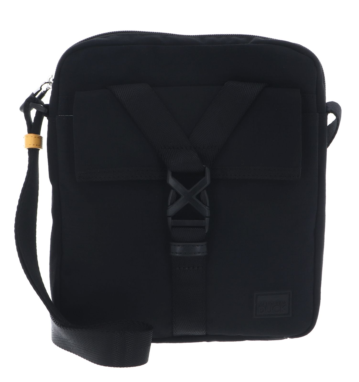 MANDARINA DUCK Y-LITE Crossover Bag Black