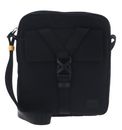 MANDARINA DUCK Y-LITE Crossover Bag Black MANDARINA DUCK Y-LITE Crossover Bag Black