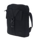 MANDARINA DUCK Y-LITE Crossover Bag Black MANDARINA DUCK Y-LITE Crossover Bag Black