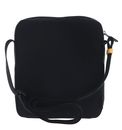 MANDARINA DUCK Y-LITE Crossover Bag Black MANDARINA DUCK Y-LITE Crossover Bag Black