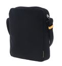 MANDARINA DUCK Y-LITE Crossover Bag Black MANDARINA DUCK Y-LITE Crossover Bag Black