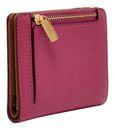 FOSSIL Logan RFID Small Bifold Infinite Pink FOSSIL Logan RFID Small Bifold Infinite Pink