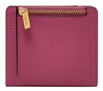 FOSSIL Logan RFID Small Bifold Infinite Pink FOSSIL Logan RFID Small Bifold Infinite Pink