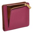FOSSIL Logan RFID Small Bifold Infinite Pink FOSSIL Logan RFID Small Bifold Infinite Pink