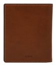 FOSSIL Gift Passport Case Whisky FOSSIL Gift Passport Case Whisky