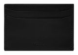 FOSSIL Westover Money Clip Card Case Black FOSSIL Westover Money Clip Card Case Black