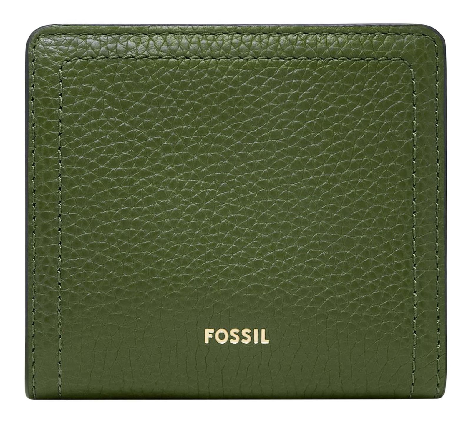 FOSSIL Logan RFID Small Bifold Mystic