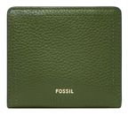 FOSSIL Logan RFID Small Bifold Mystic FOSSIL Logan RFID Small Bifold Mystic