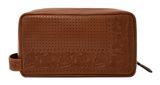 FOSSIL Gift Dopp Kit Whisky FOSSIL Gift Dopp Kit Whisky