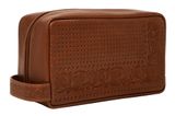 FOSSIL Gift Dopp Kit Whisky FOSSIL Gift Dopp Kit Whisky